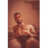 The Male Muse Livre photo PULP n°6